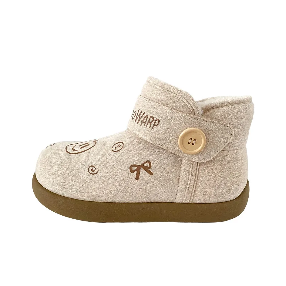 MQ Сноубутсы Женские