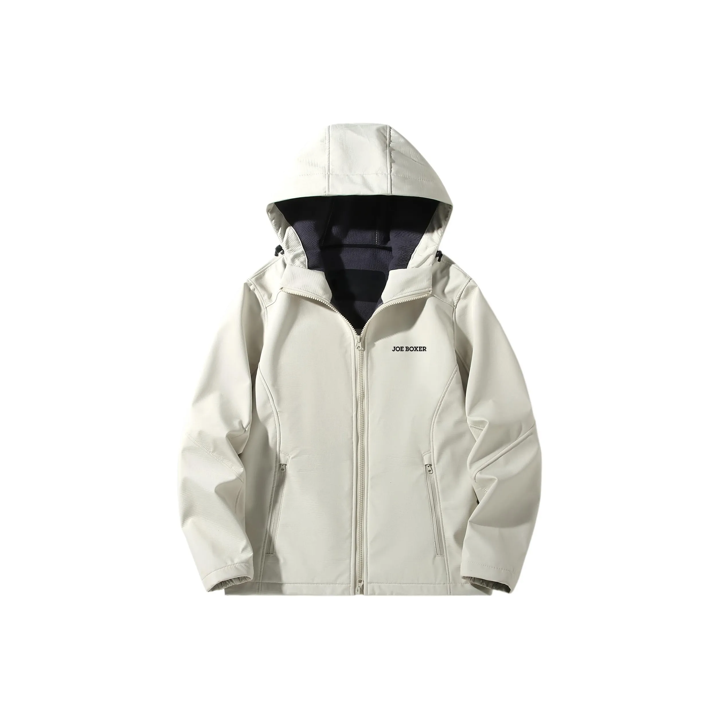 JOE BOXER Термический Устойчивый к истиранию Дышащий Водонепроницаемый Водоотталкивающий Ветрозащитный Ветровка Женская