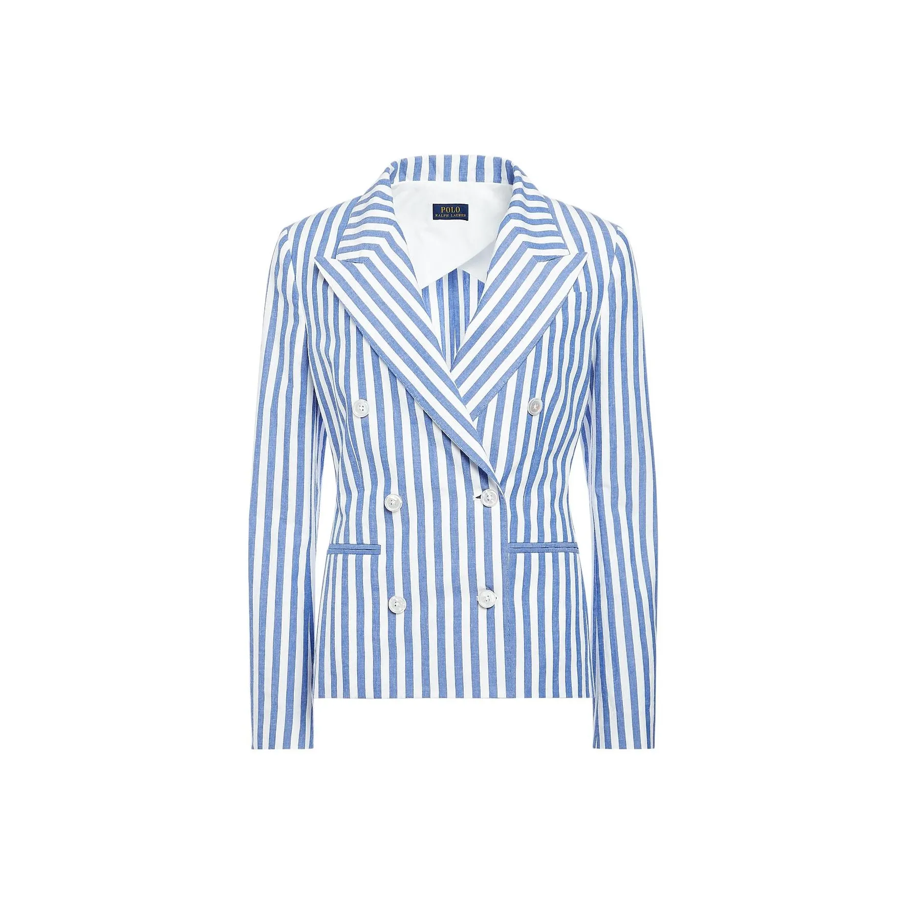 Polo Ralph Lauren Бизнес-костюм Пальто Женское