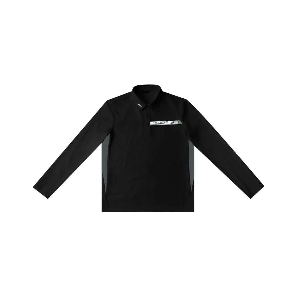 PGA Мужская Поло