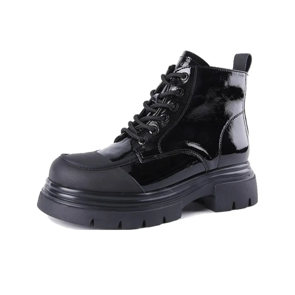 Spider King Короткий Мартин Boot Женские