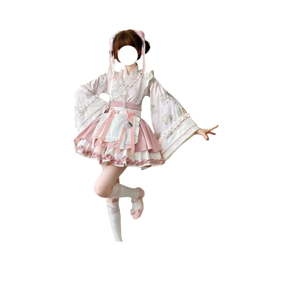 YISHI Традиционный китайский термин для пары брошей носимых женщинами часто изготовленных из нефрита в стиле Лолита для женщин