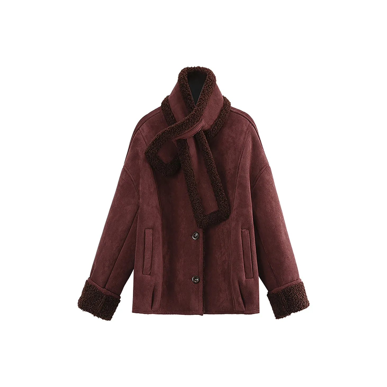 A paradise for awakening Мех Женские