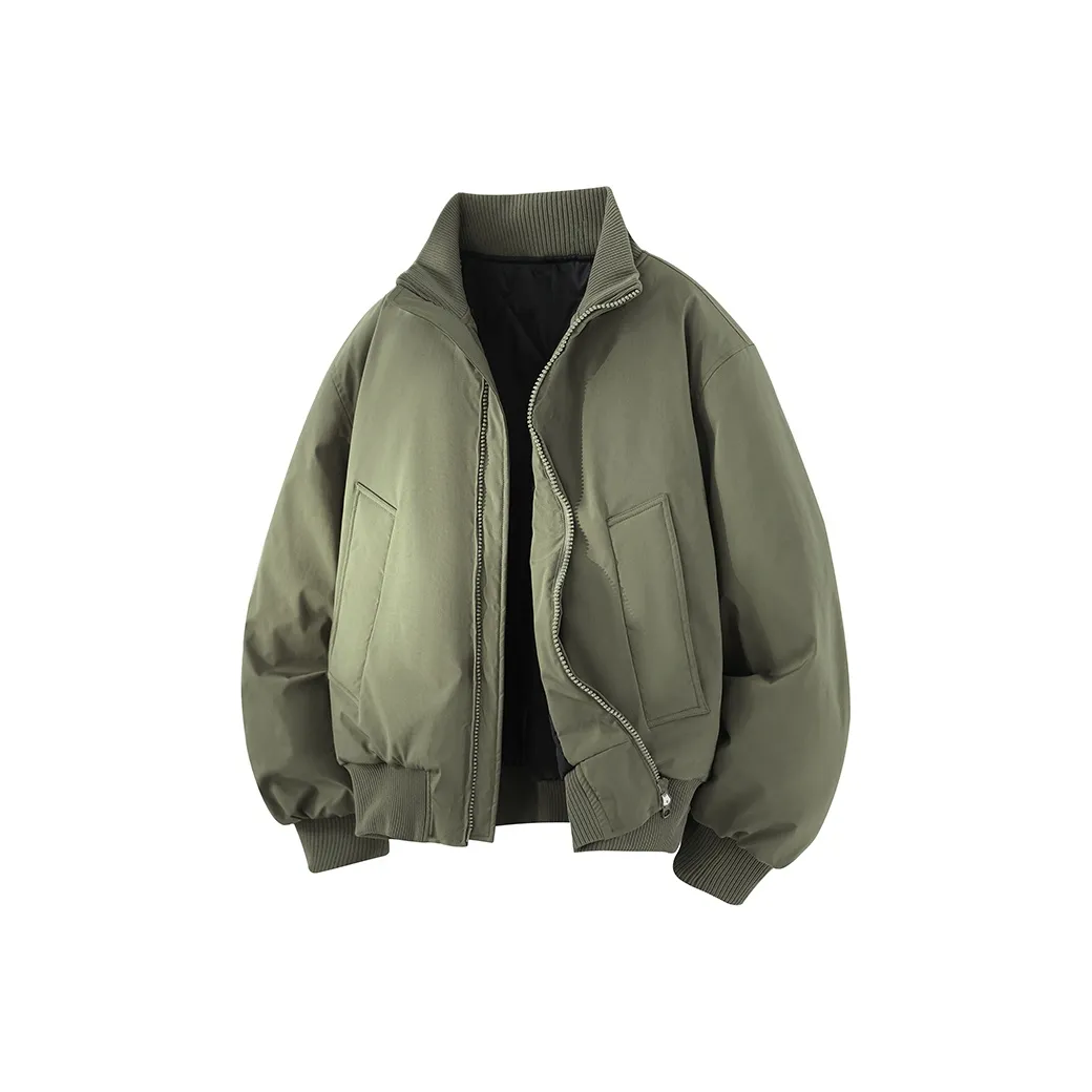 PEA Унисекс Пуховики