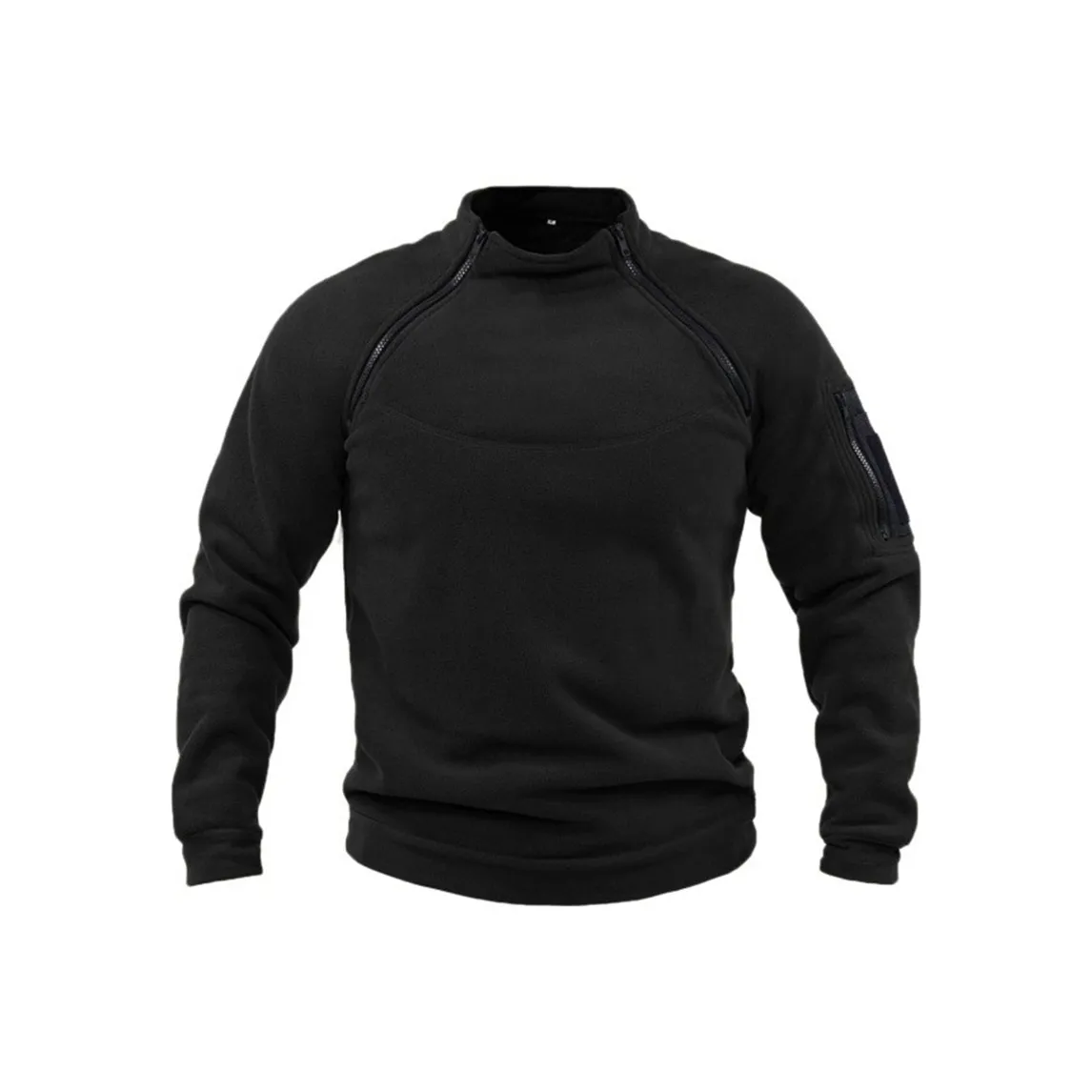 Броня Outdoor Velvet Jacket Мужской