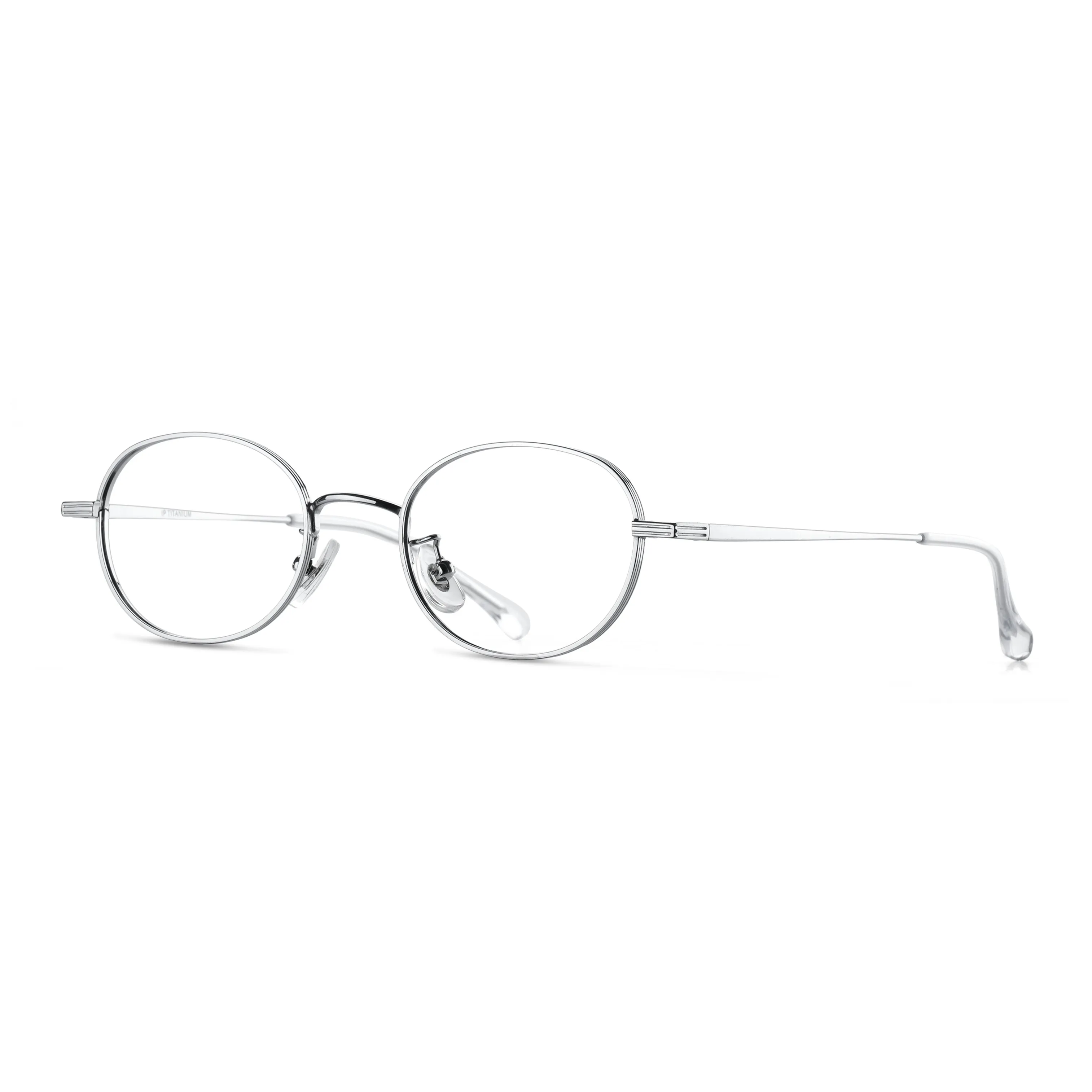 Wood Premium Овал Очки с диоптриями Женские