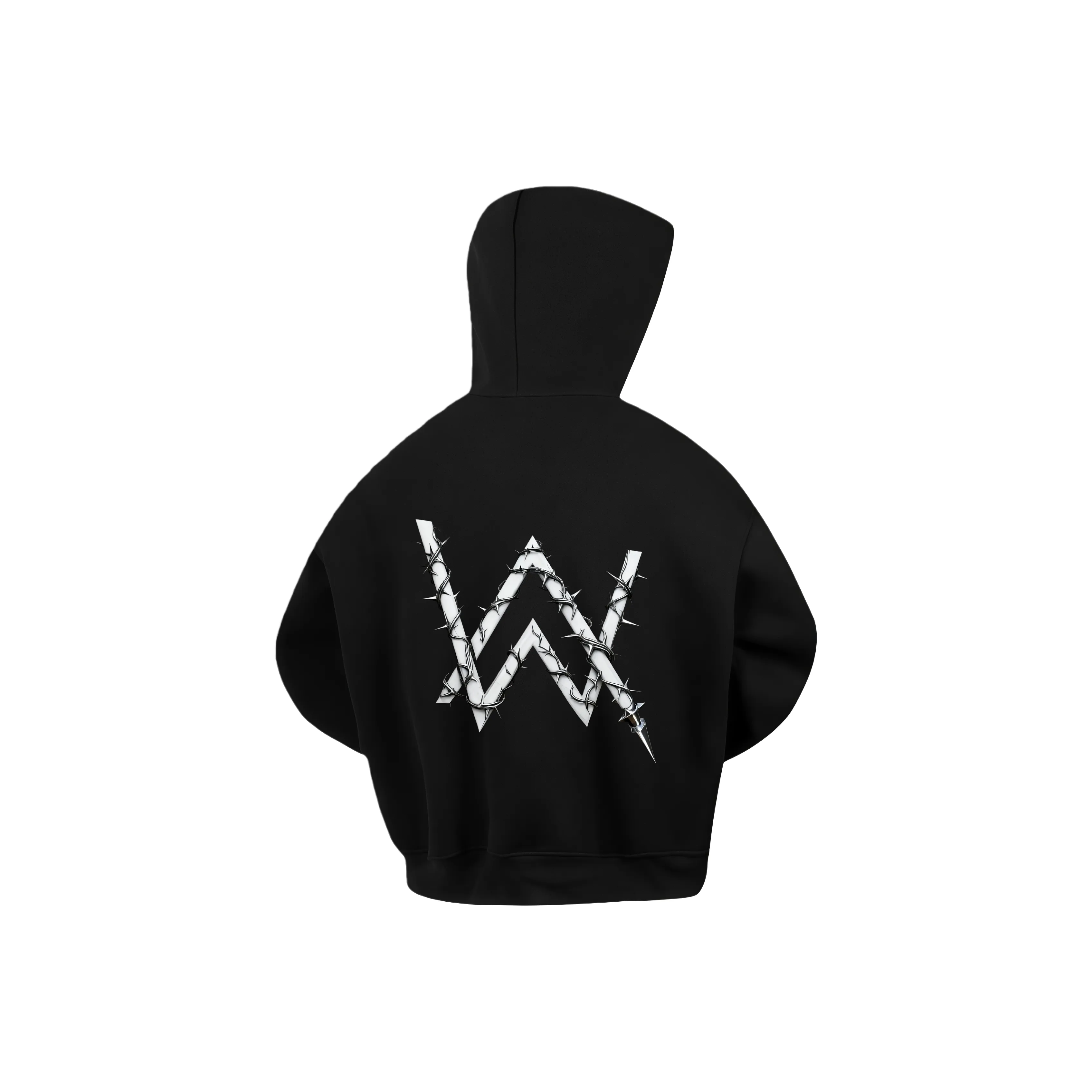 IXXAT Пара Свитшот Толстовка Унисекс