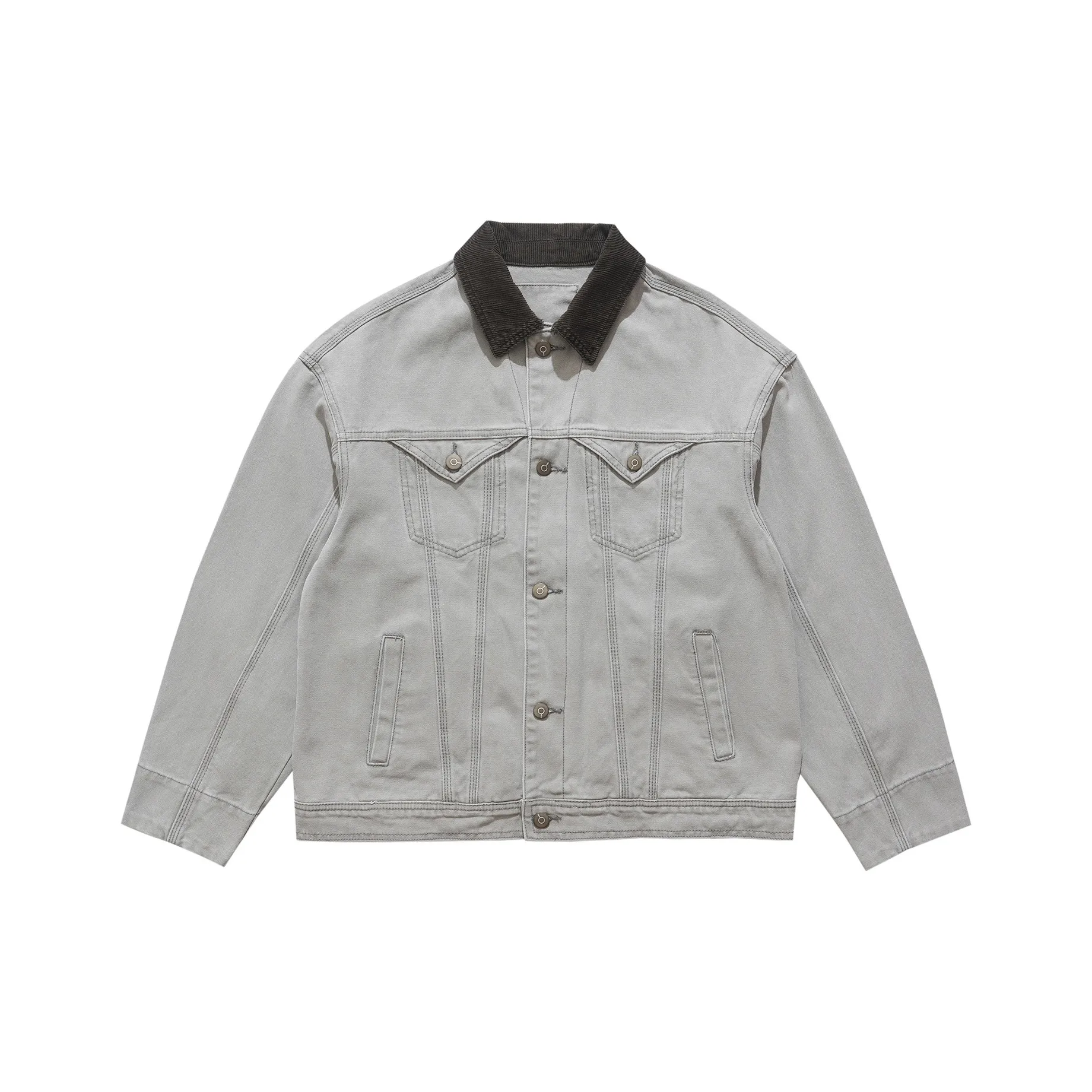 MT99 Унисекс Джинсовые куртки