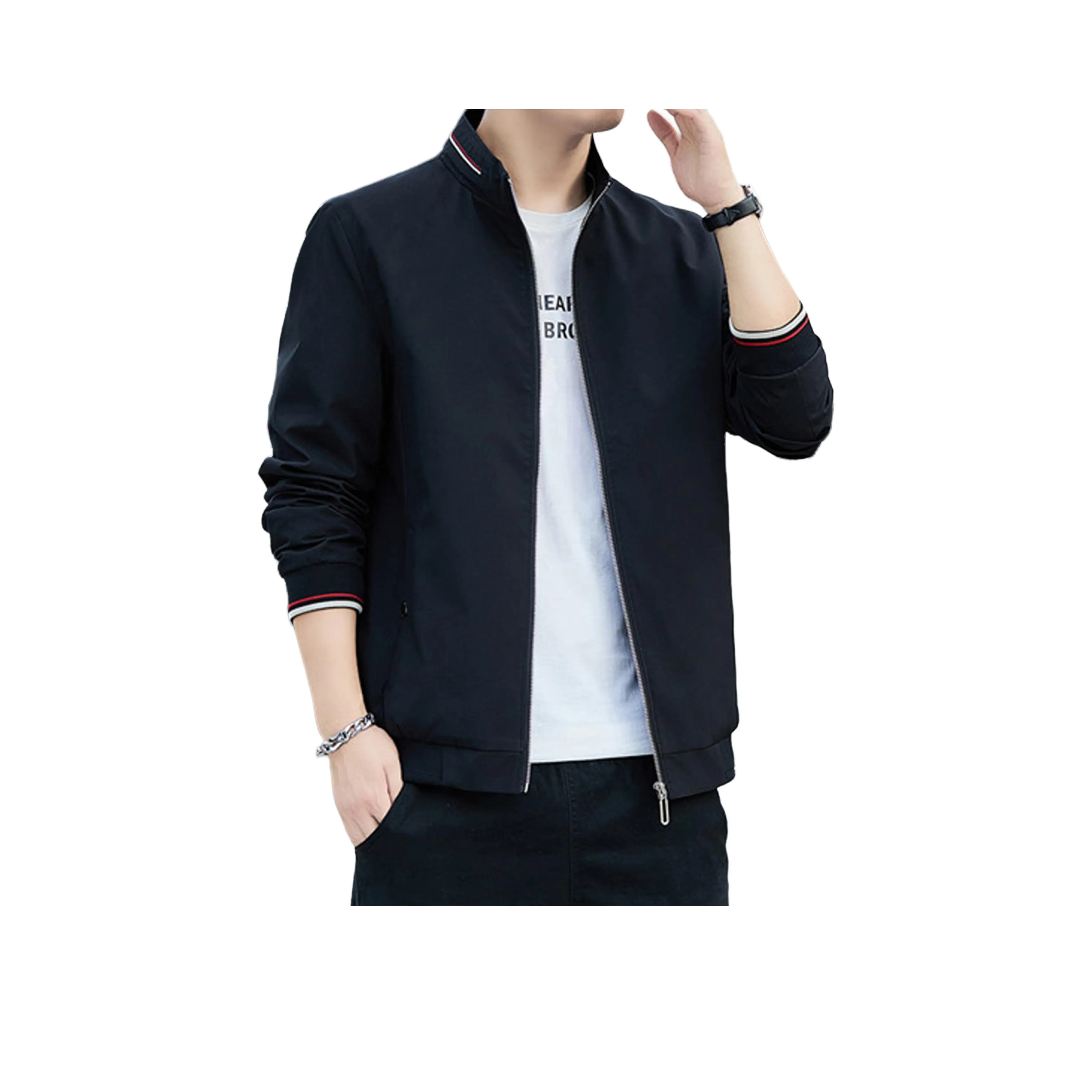 PIERRE CARDIN Мужские Куртки