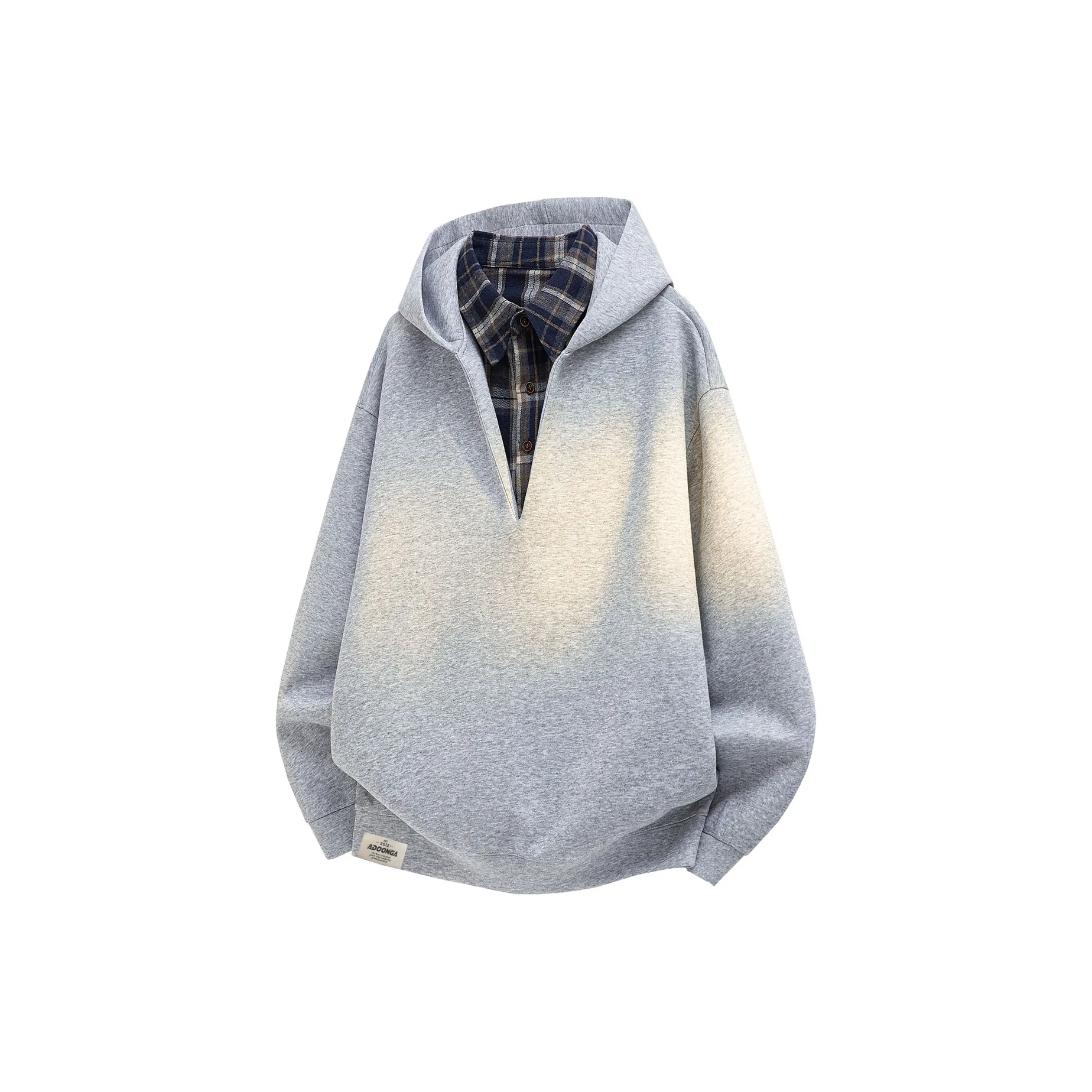 ADOONGA Унисекс Майки-трусы