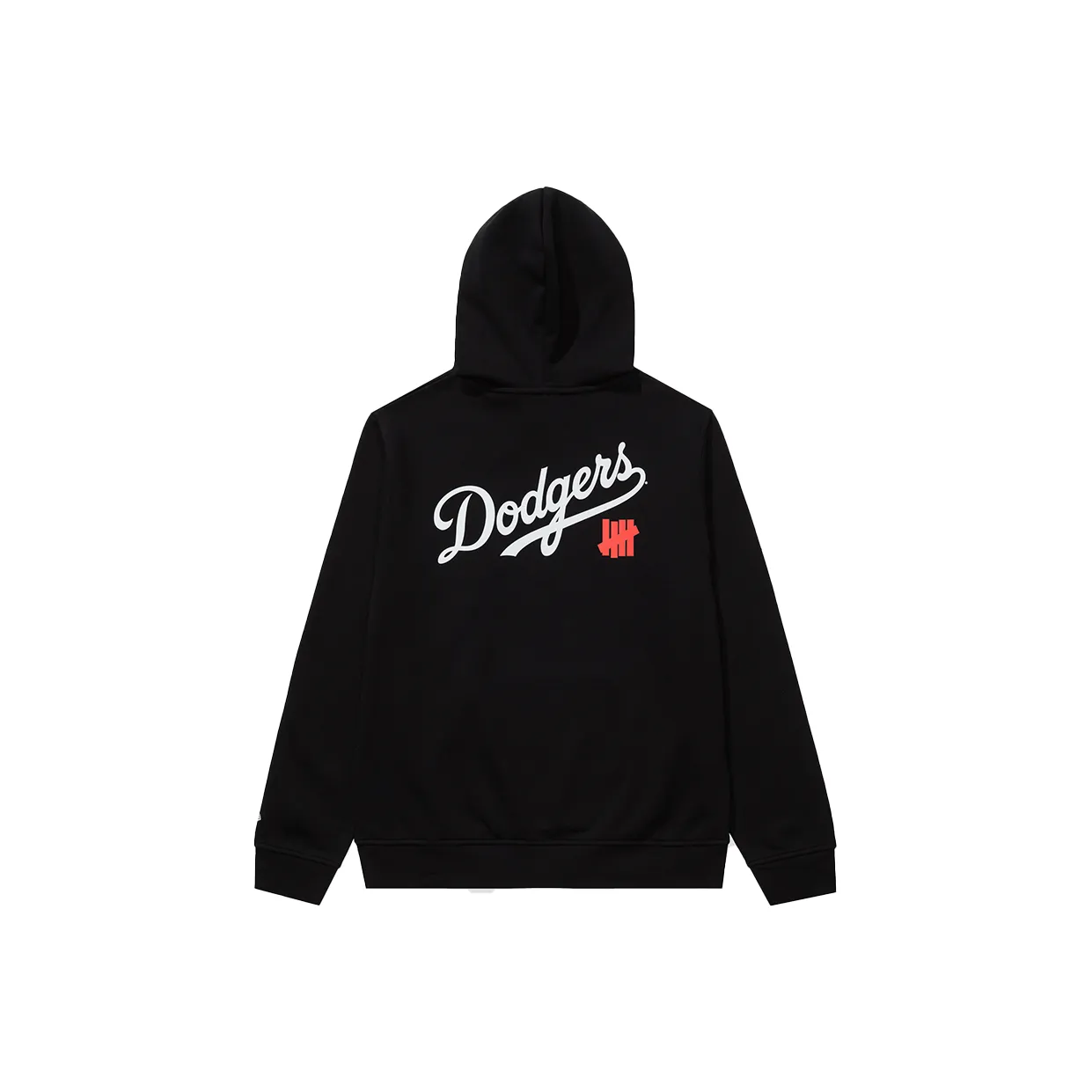 UNDEFEATED Совместное издание Fw25 Свитшот Унисекс