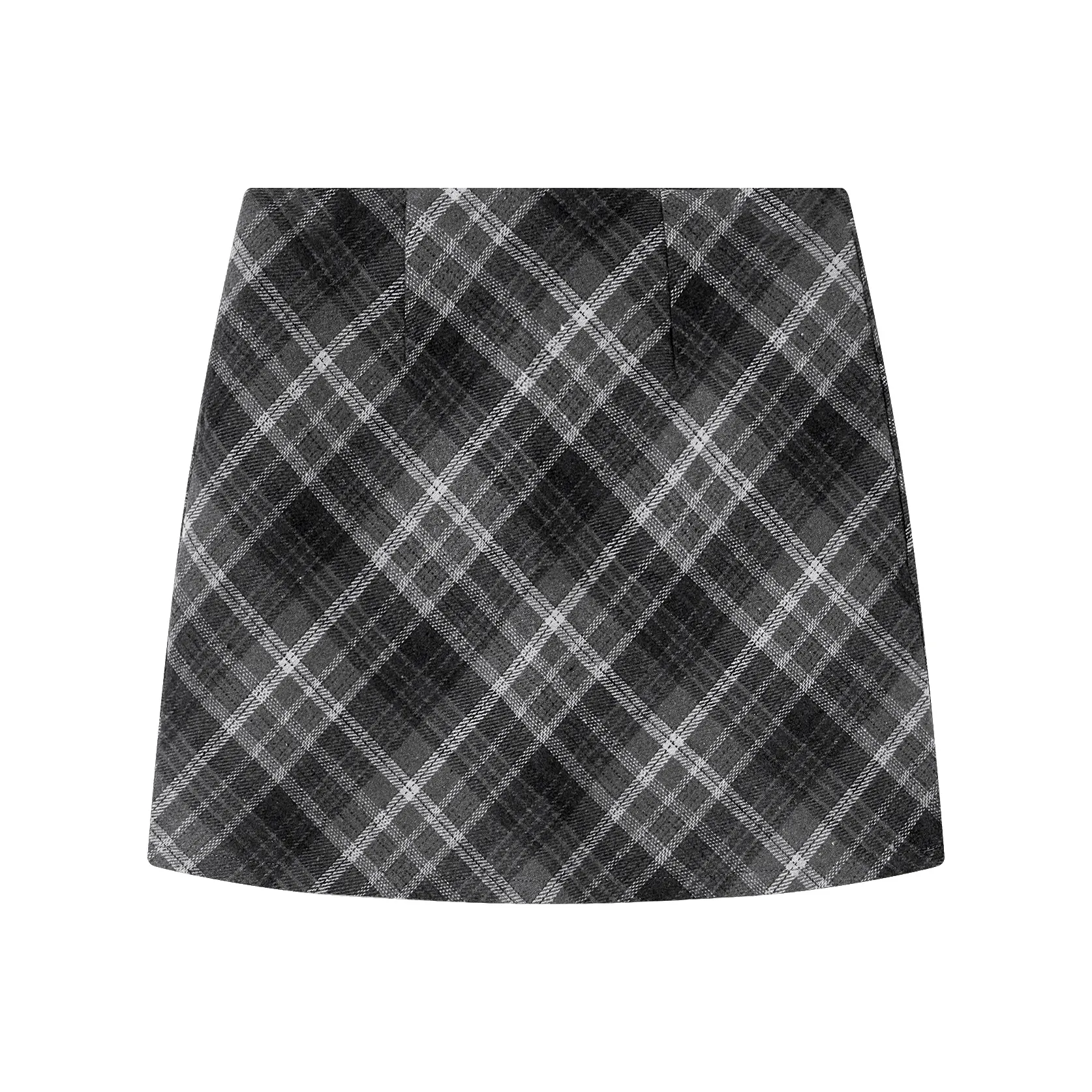 XUANSHU Повседневные короткие юбки для женщин