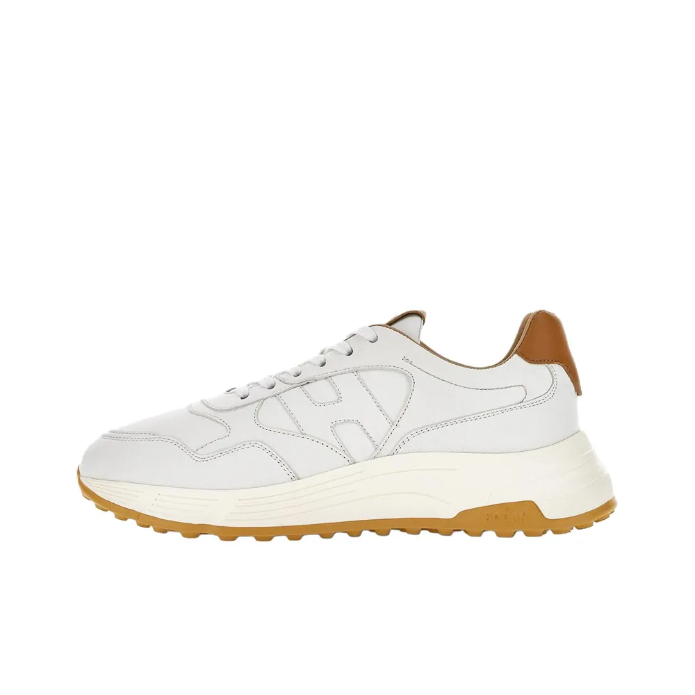 HOGAN Hyperlight Casual Мужской Белый
