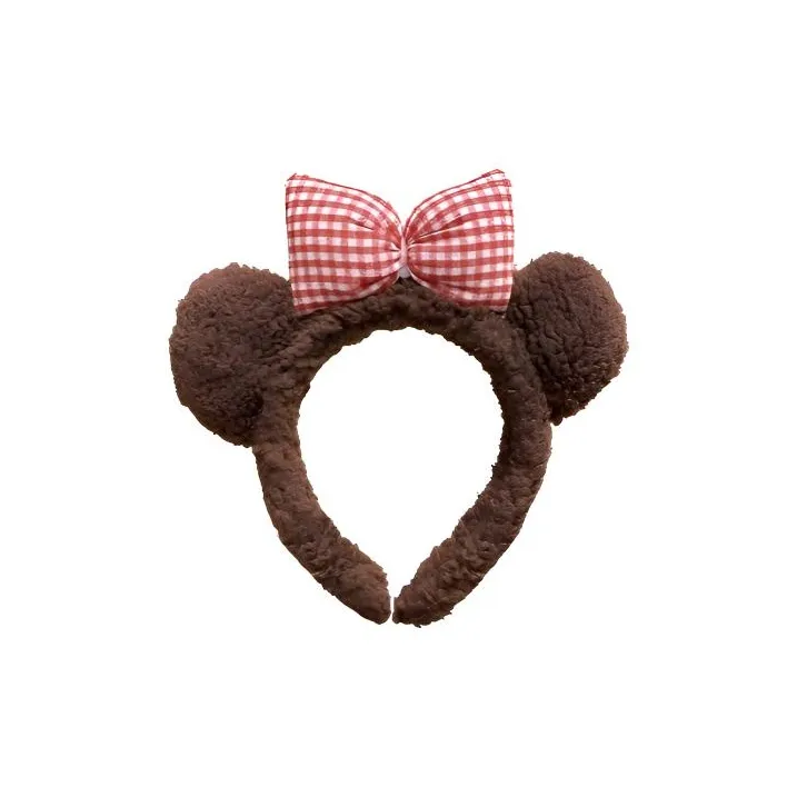 Danqin Ободки Женские