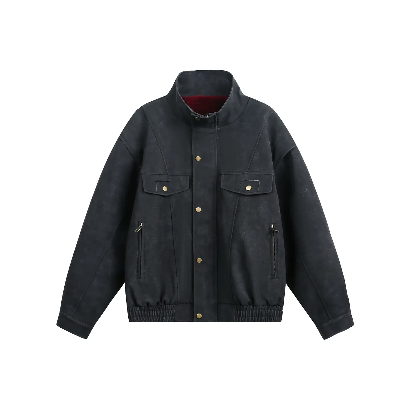 TREND ST Унисекс Пуховики