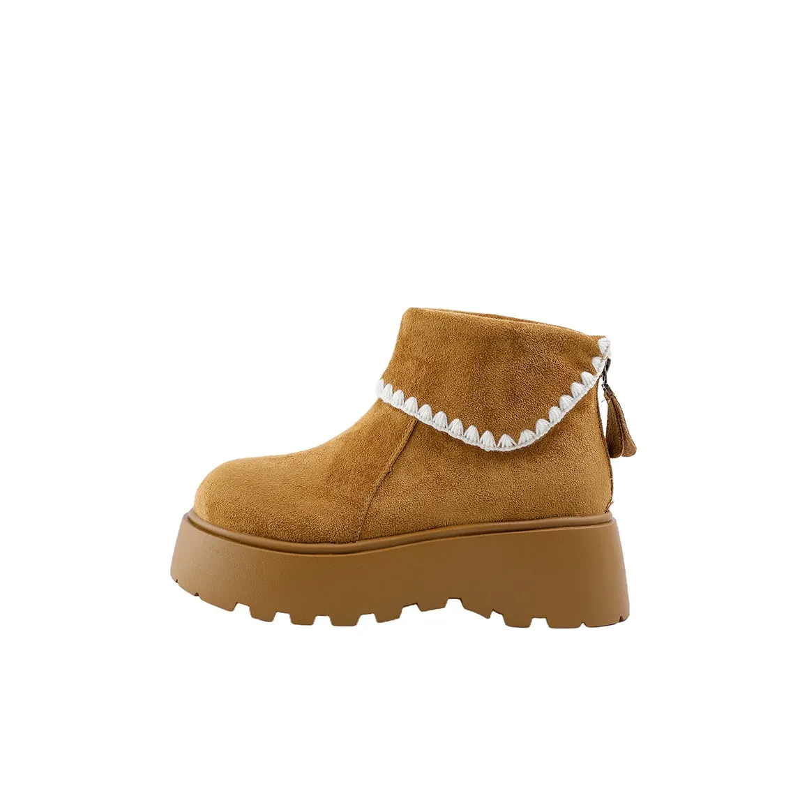 ZHIO Устойчивый к истиранию Легкий Амортизирующий Противоскользящий Детские ботинки Унисекс