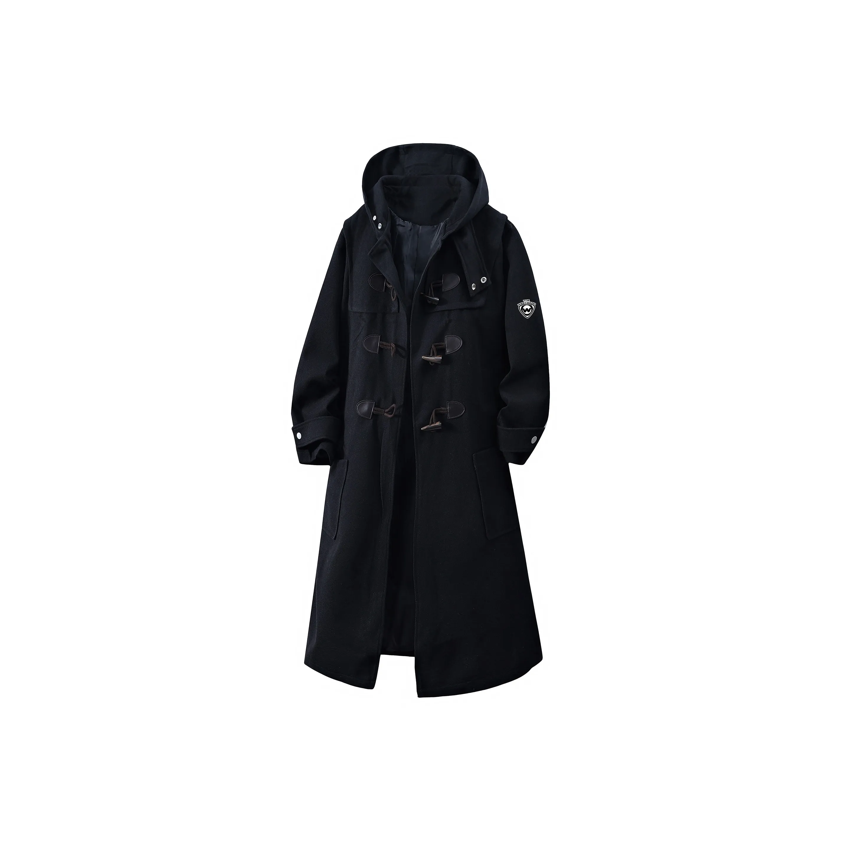 JOURNEY To the west Пальто Унисекс