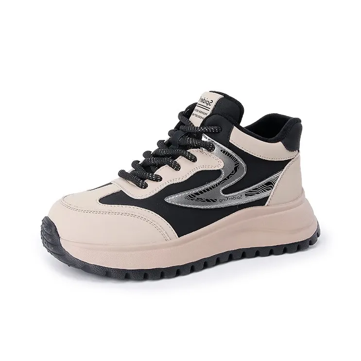 Spider King Low Топ Повседневная обувь Женская