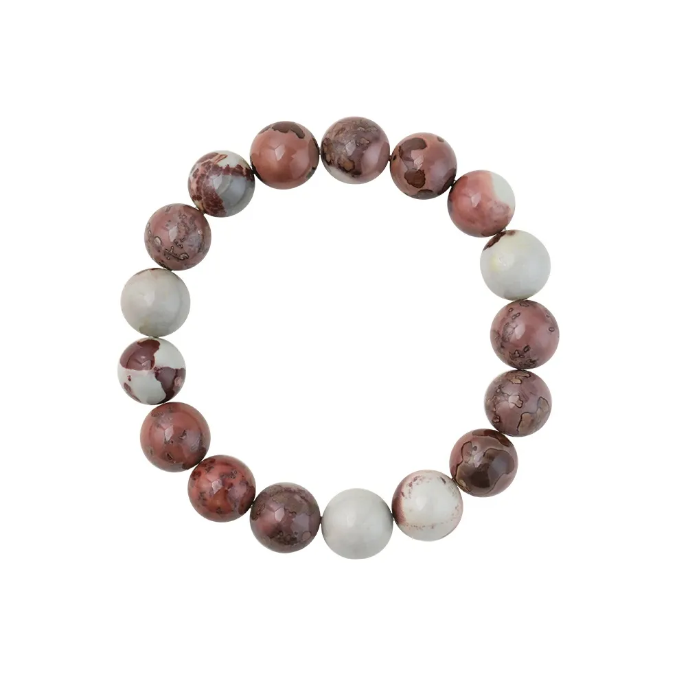 Phoenix Nirvana Трава Камень Браслеты Женские