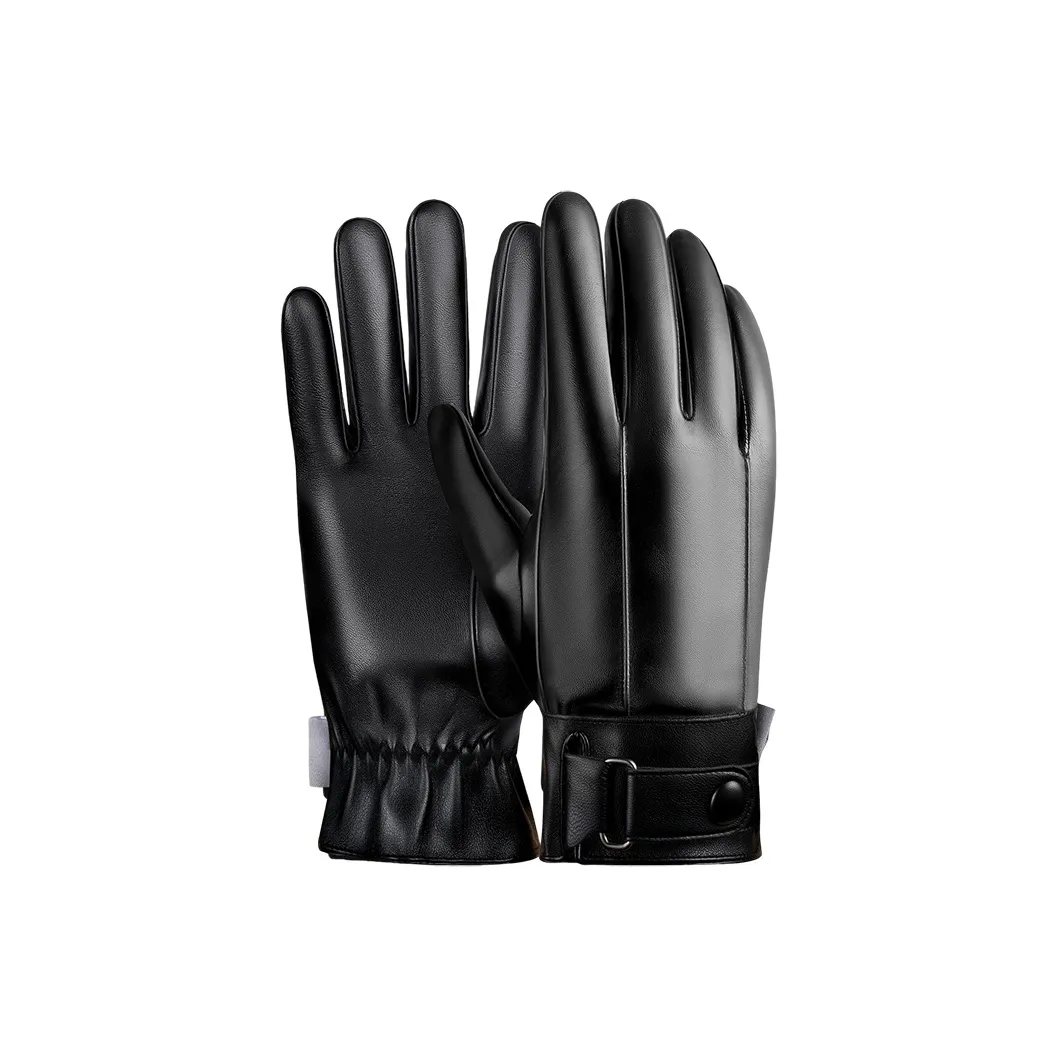 XTEP Спортивные перчатки из кожи унисекс