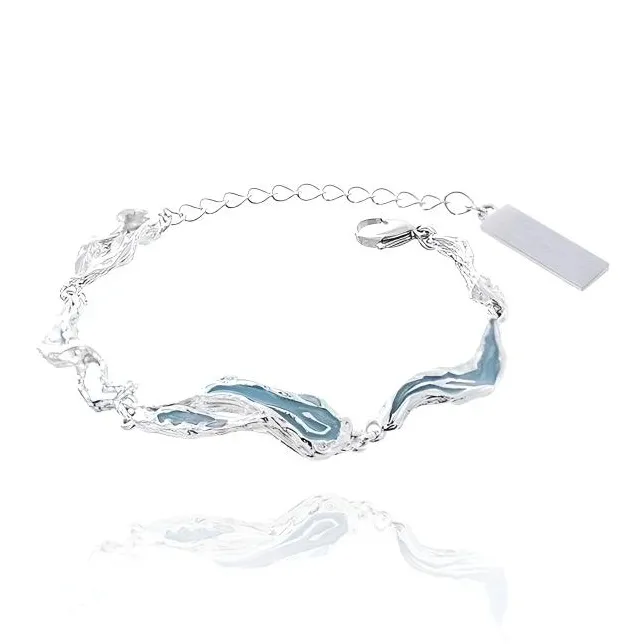 Crisp Creek Браслеты из сплава Женские