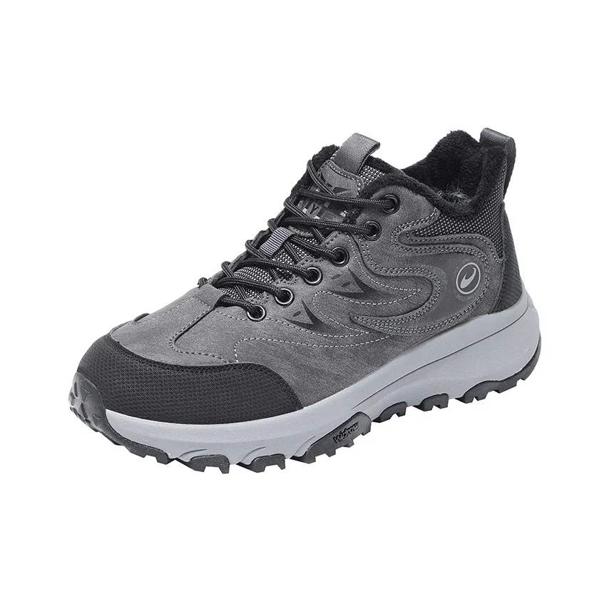 TAIHEYUAN Термический Водонепроницаемый Противоскользящий Легкий Низкий Топ Альпинистская Обувь Унисекс