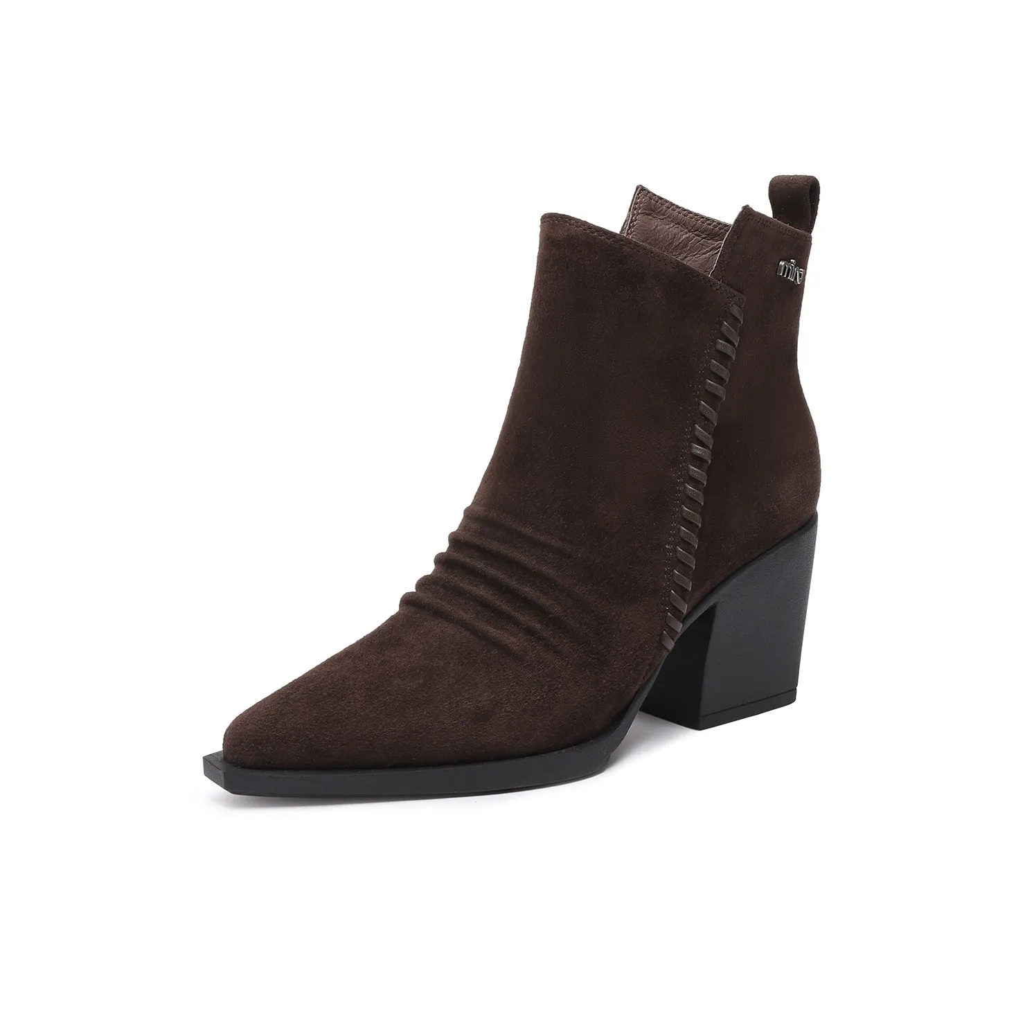 FMM Ботильоны Женские