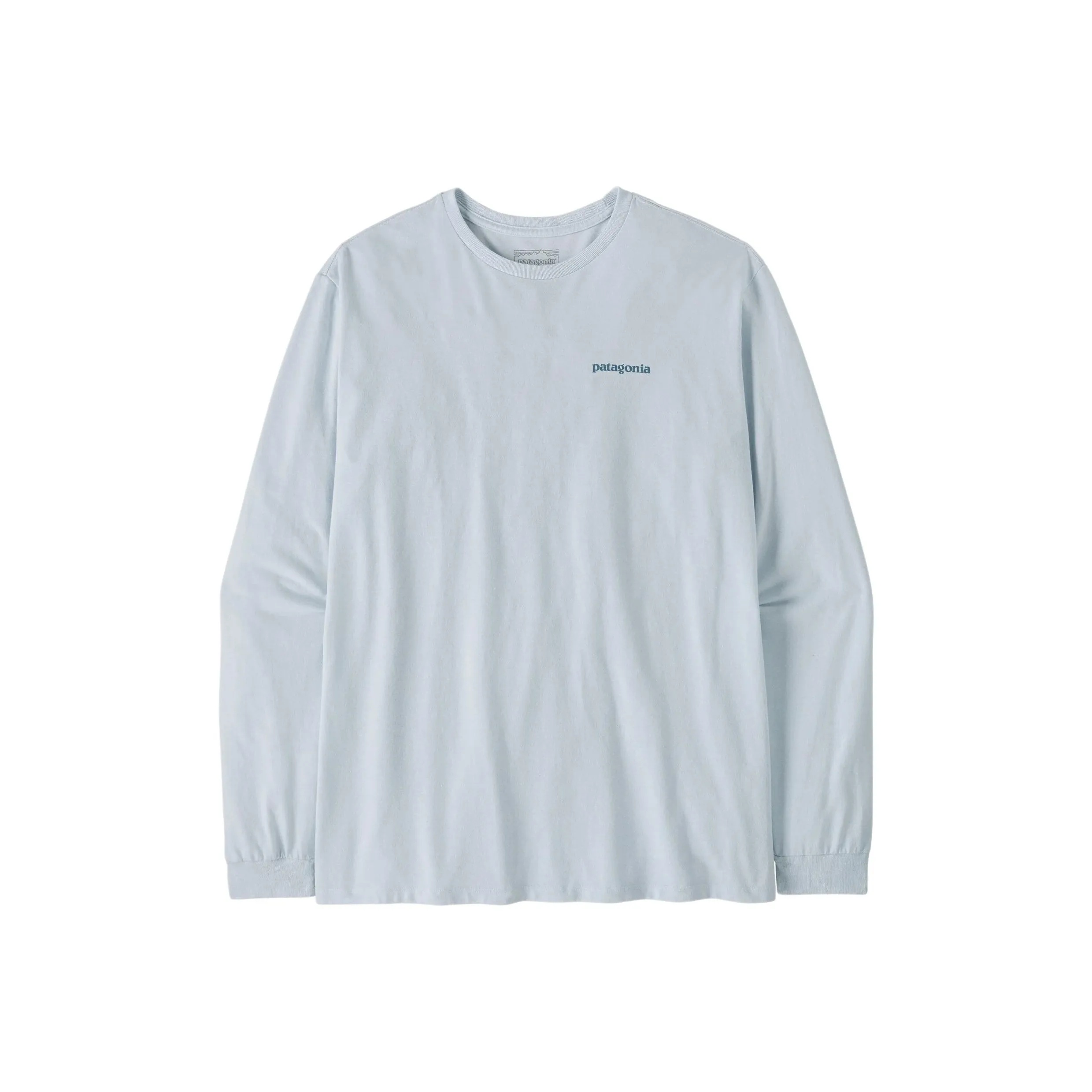 Patagonia Мужские T-рубашки