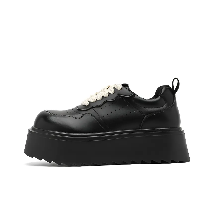 ANMaiden Низкий Топ Повседневная Обувь Унисекс