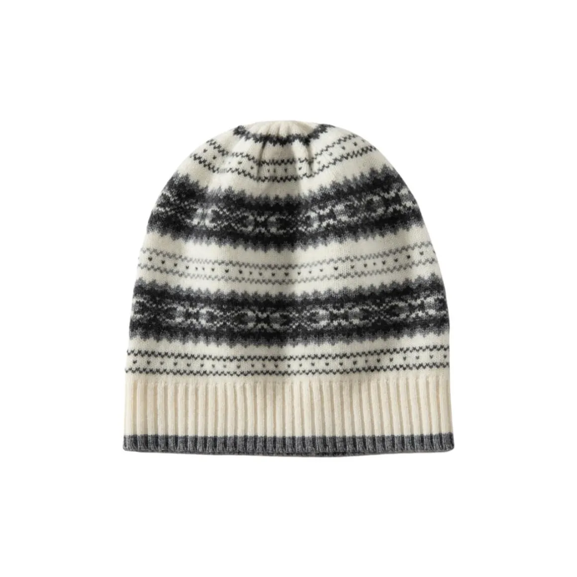 PIERRE CARDIN Eco Cashmere Beanies Unisex