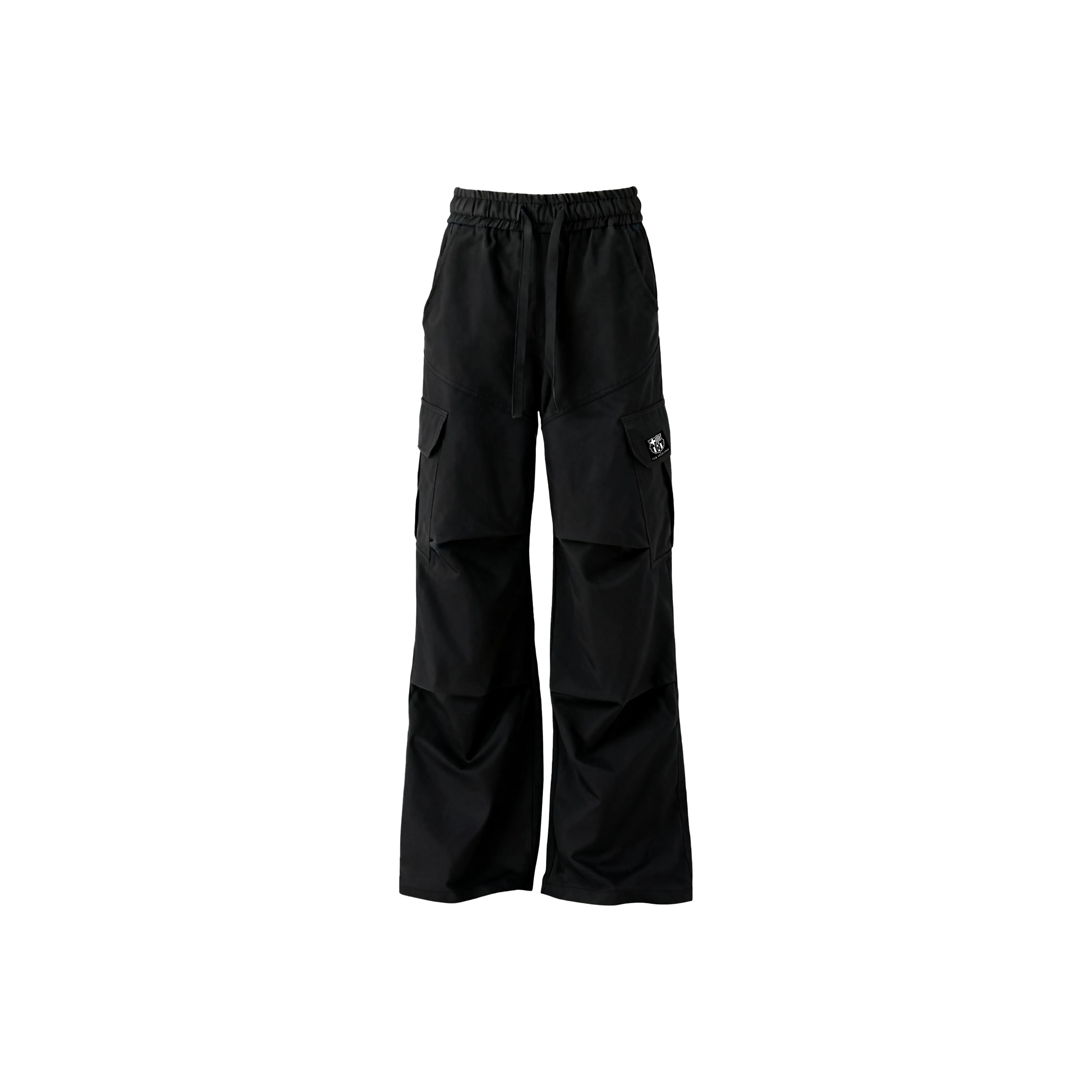 FCB ARCELONA Повседневные брюки Унисекс