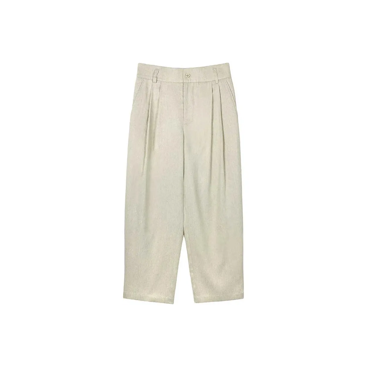 Osens Linen Original Men's Casual Pants Osens Linen Оригинальные Мужские Повседневные Брюки