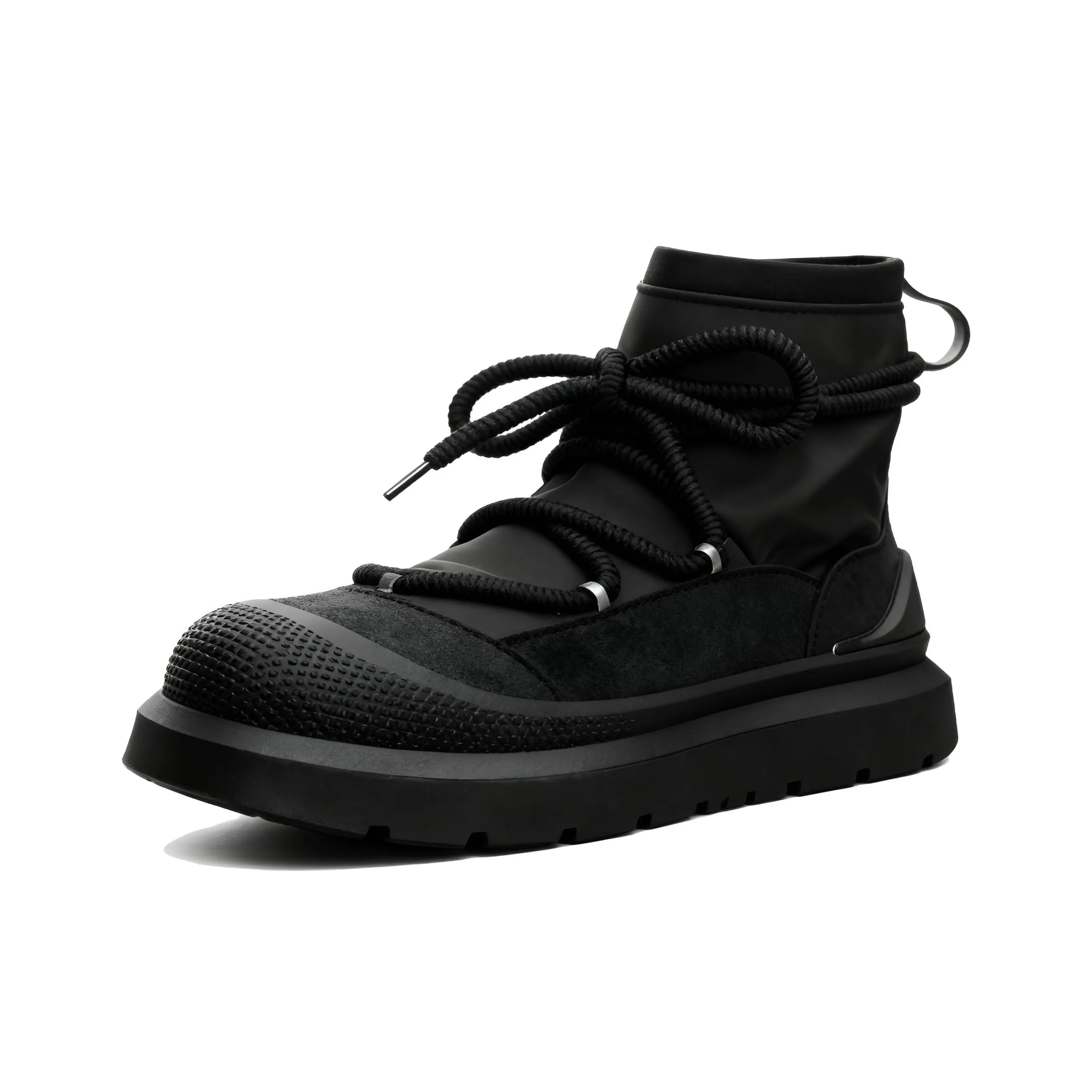 H2 Luxury Fashion Elegant Обувь Martin Boot Мужской