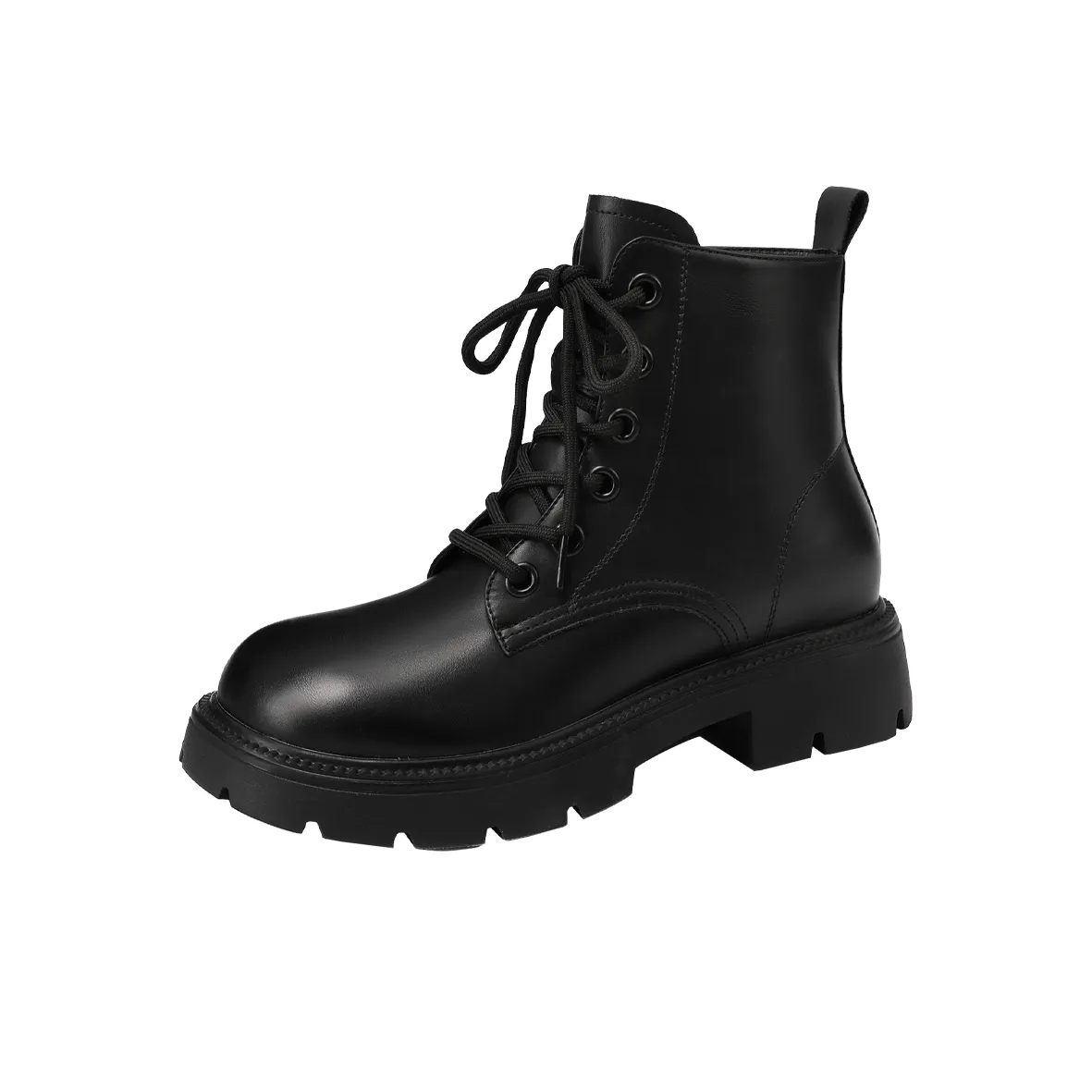 Mulinsen Носки Crew Martin Boot Примерно 4,2 см Женские