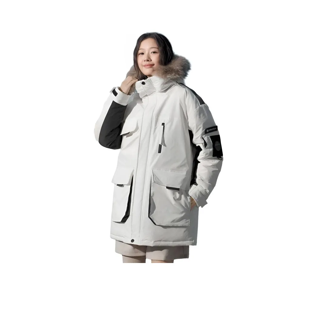 SIFLYTO Унисекс Пуховики