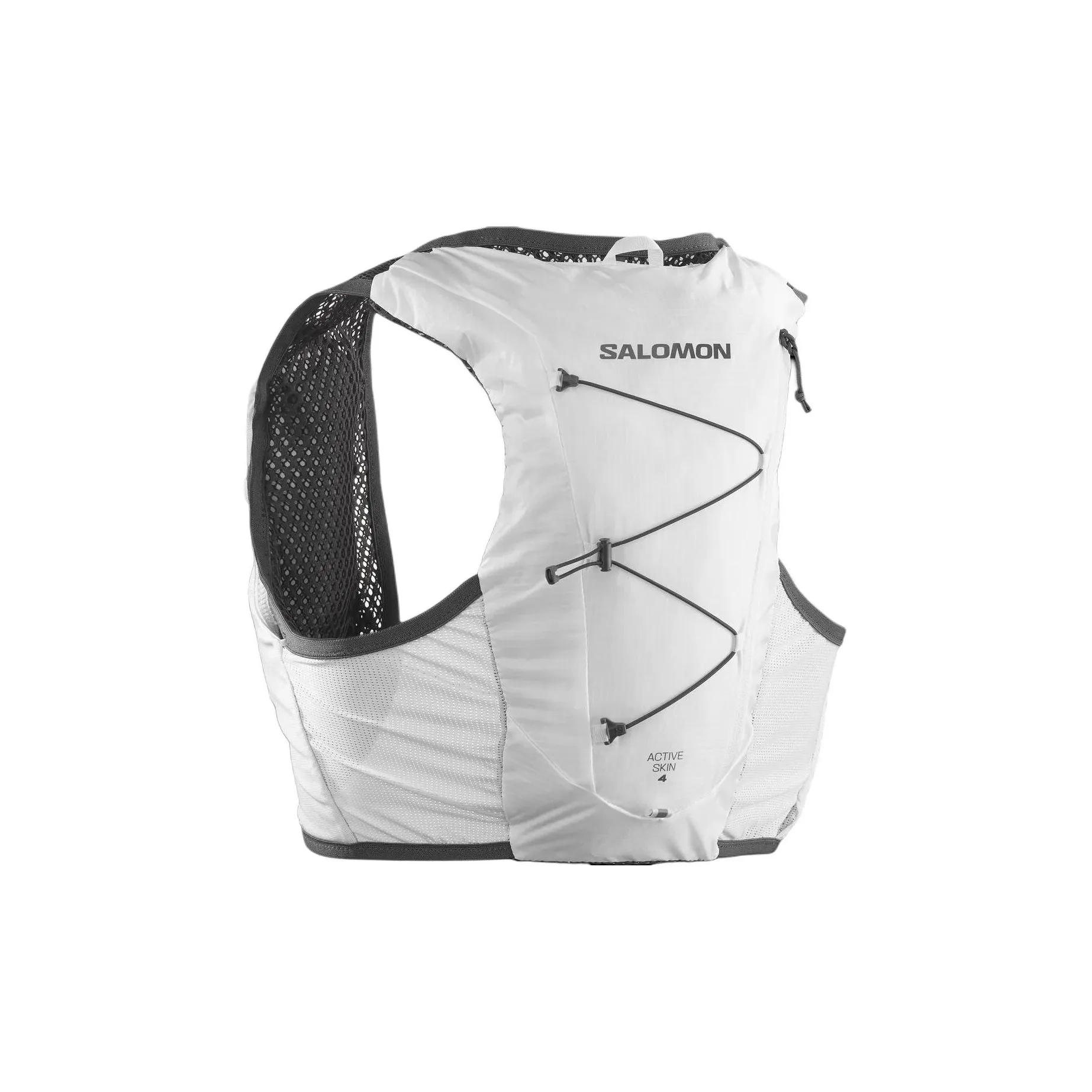 SALOMON Полиамид На открытом воздухе Альпинистский рюкзак Рюкзак Средний Унисекс Серый