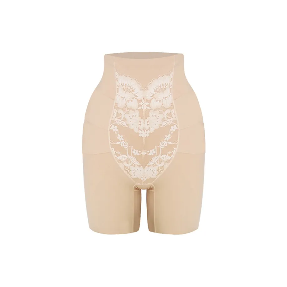 XIA.WA.ZHI.XIU Корректирующее белье низ женское