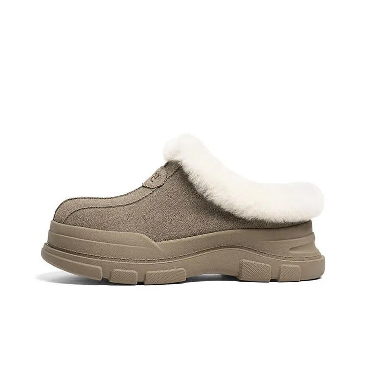 RED DRAGONFLY Сноубутсы Женские