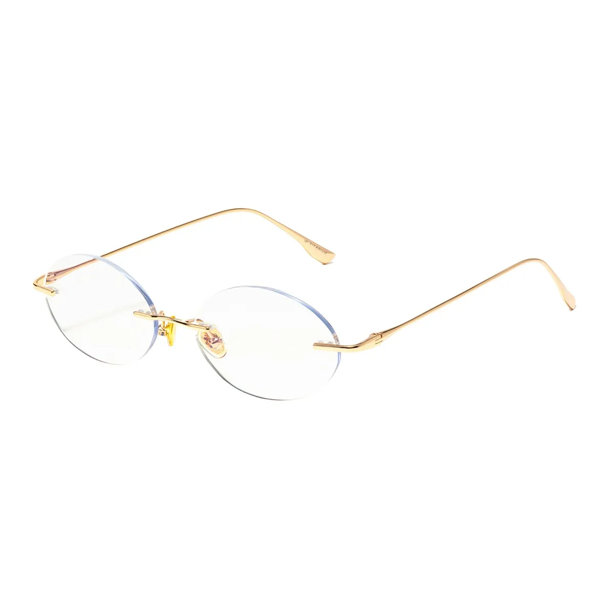 BOELEO Овал Очки с диоптриями Женские