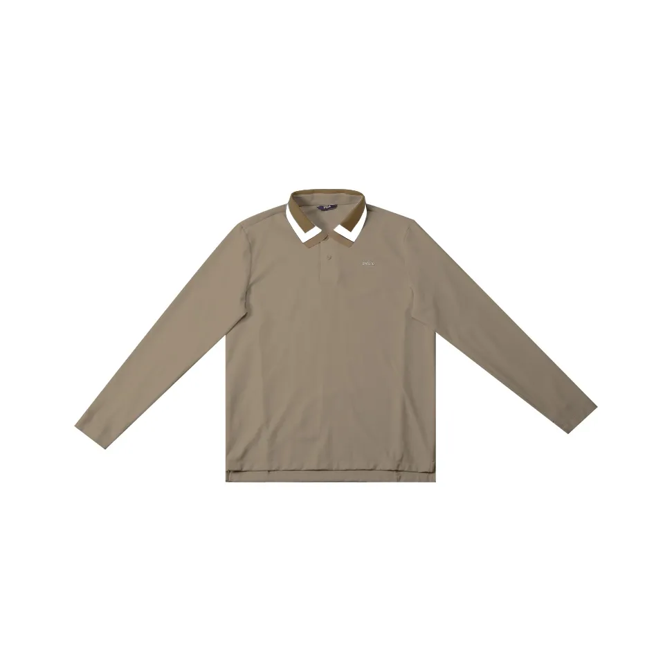 PGA Мужская Поло