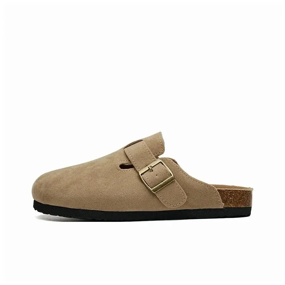 T628 Домашние тапочки Унисекс