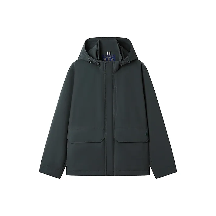 Teenie Weenie Men American Old Money Style Collection Куртки Пальто Унисекс