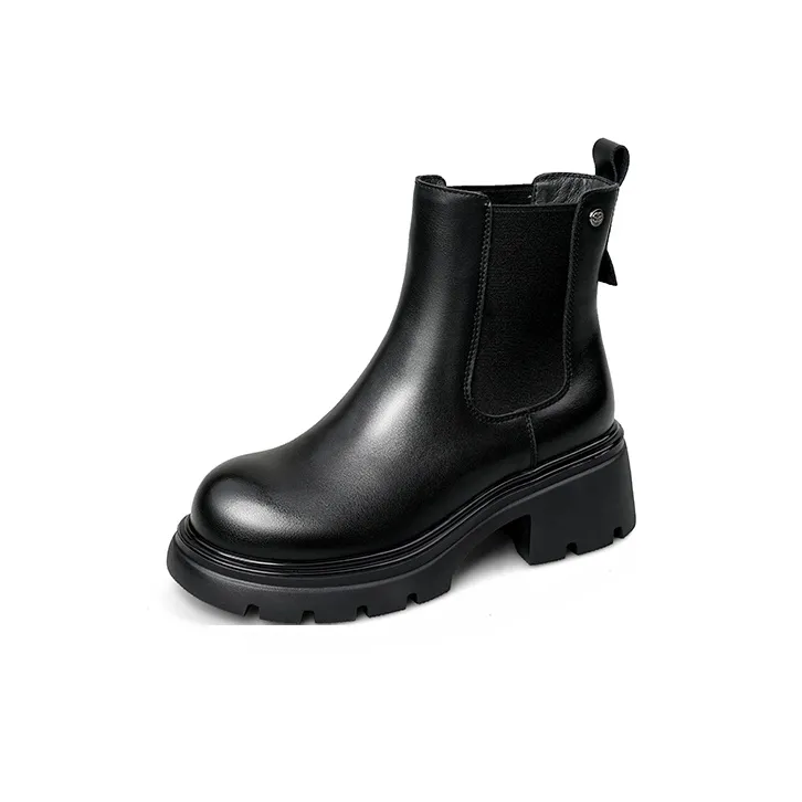 safiya 14cm Челси Женские