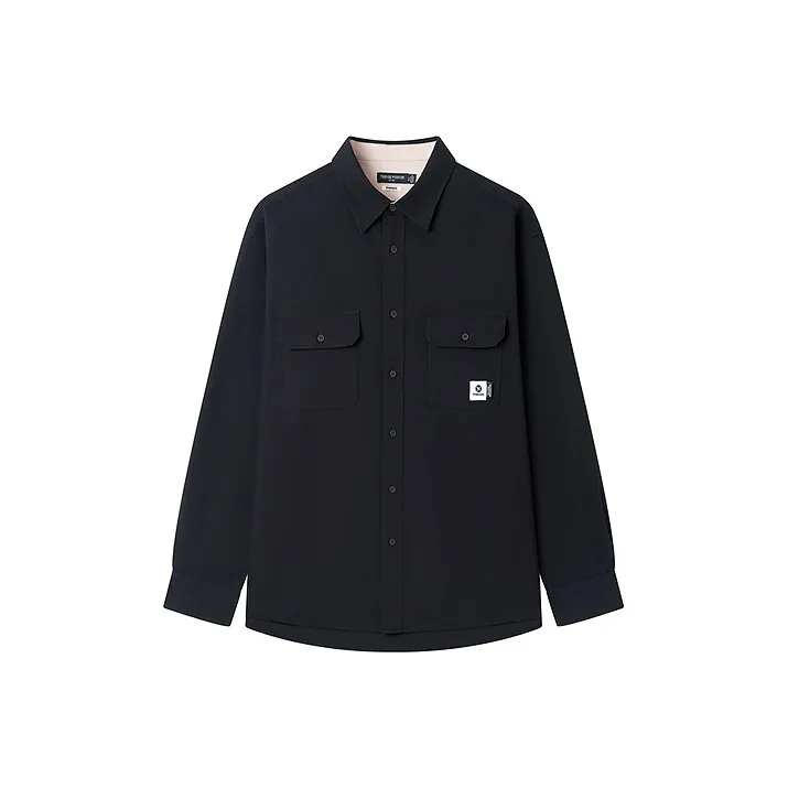 Teenie Weenie Men Унисекс Рубашки