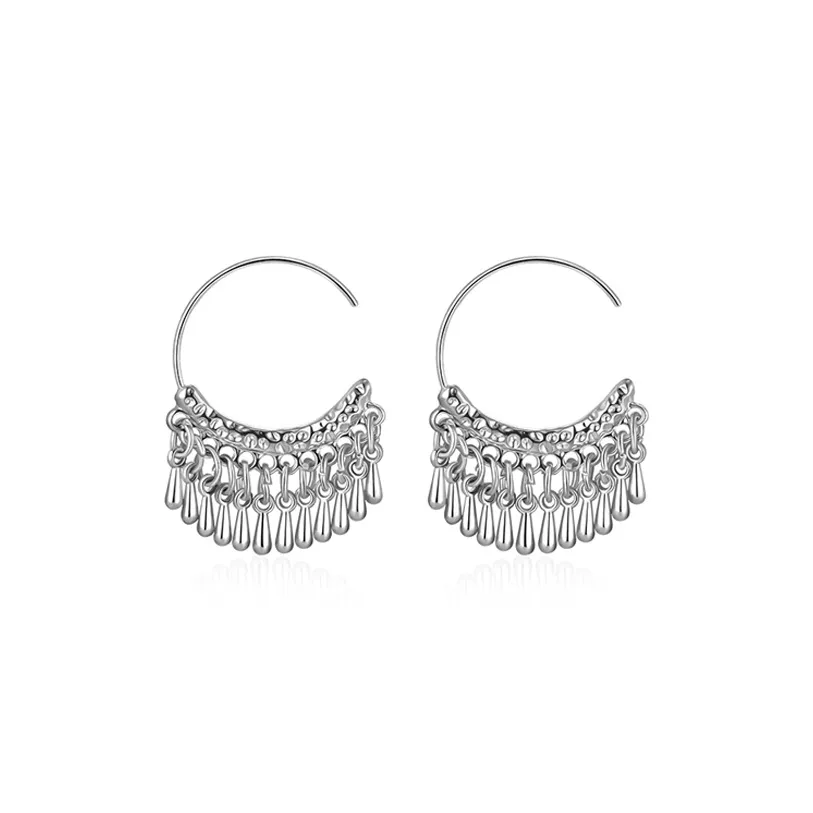 Daisy Dream Серьги из меди Женские