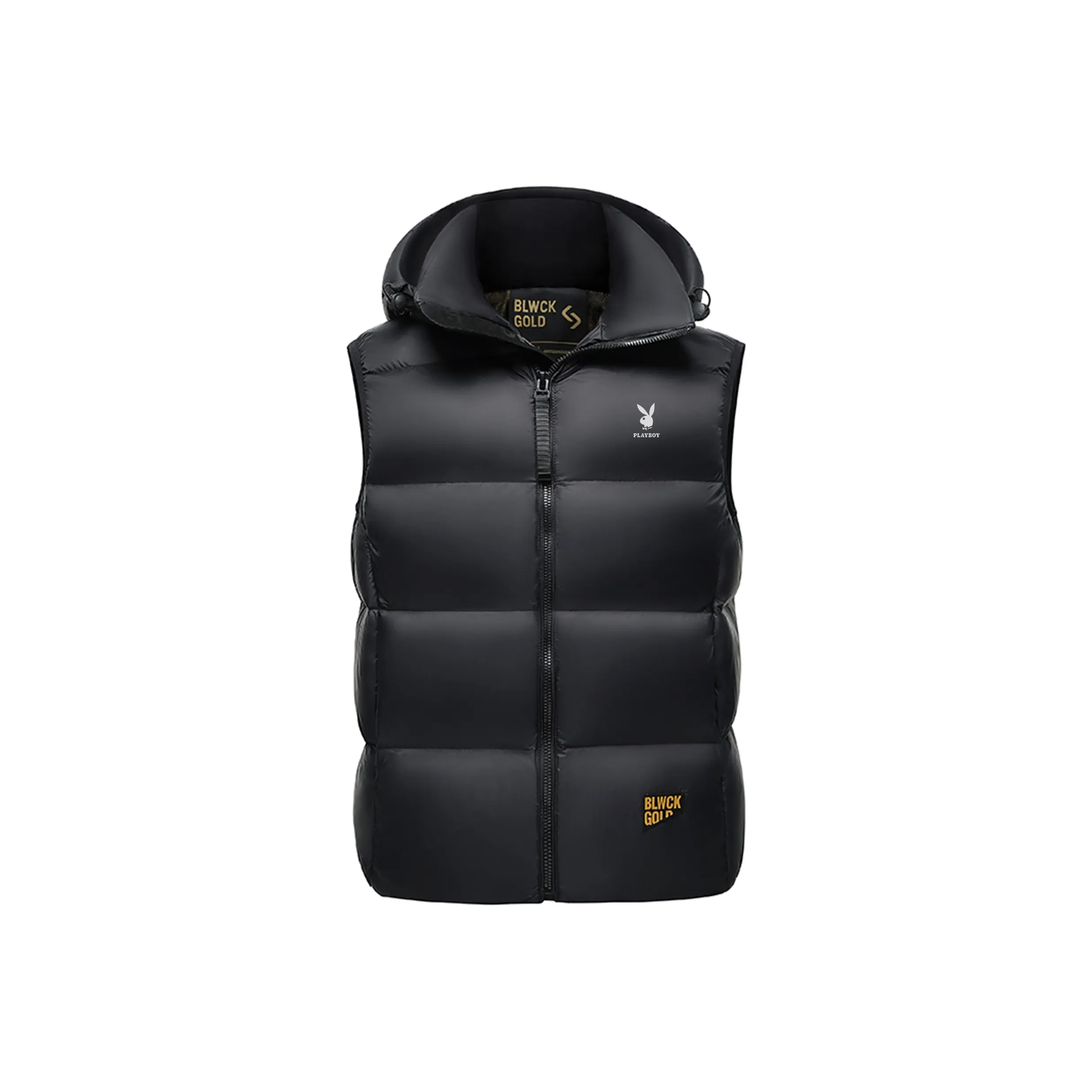 Мужские жилеты PLAYBOY Collaboration