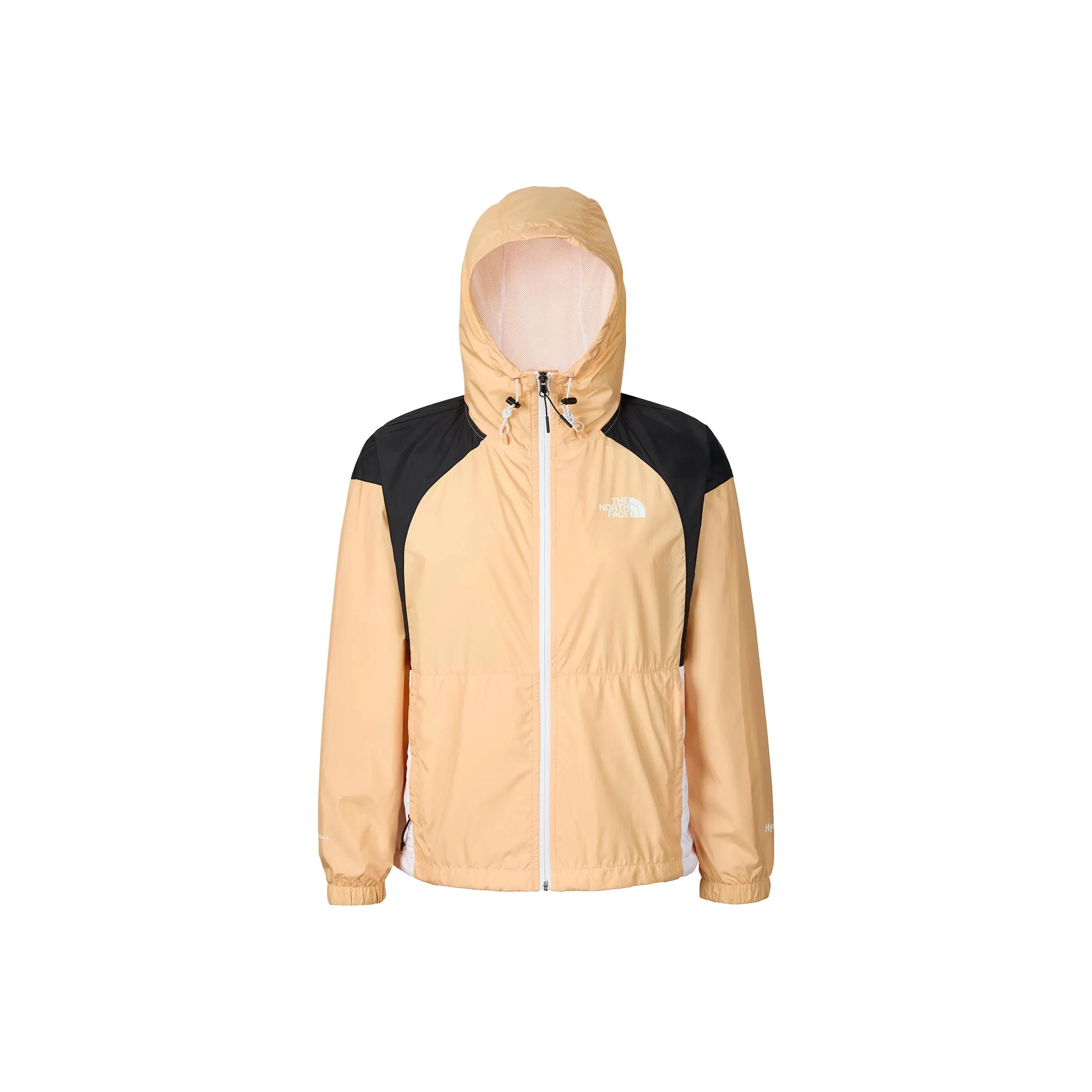 The North Face Апельсин Женские Куртки