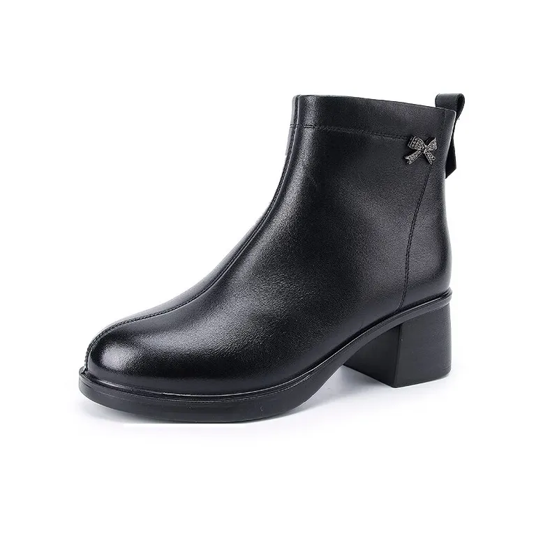 Spider King Женские ботильоны