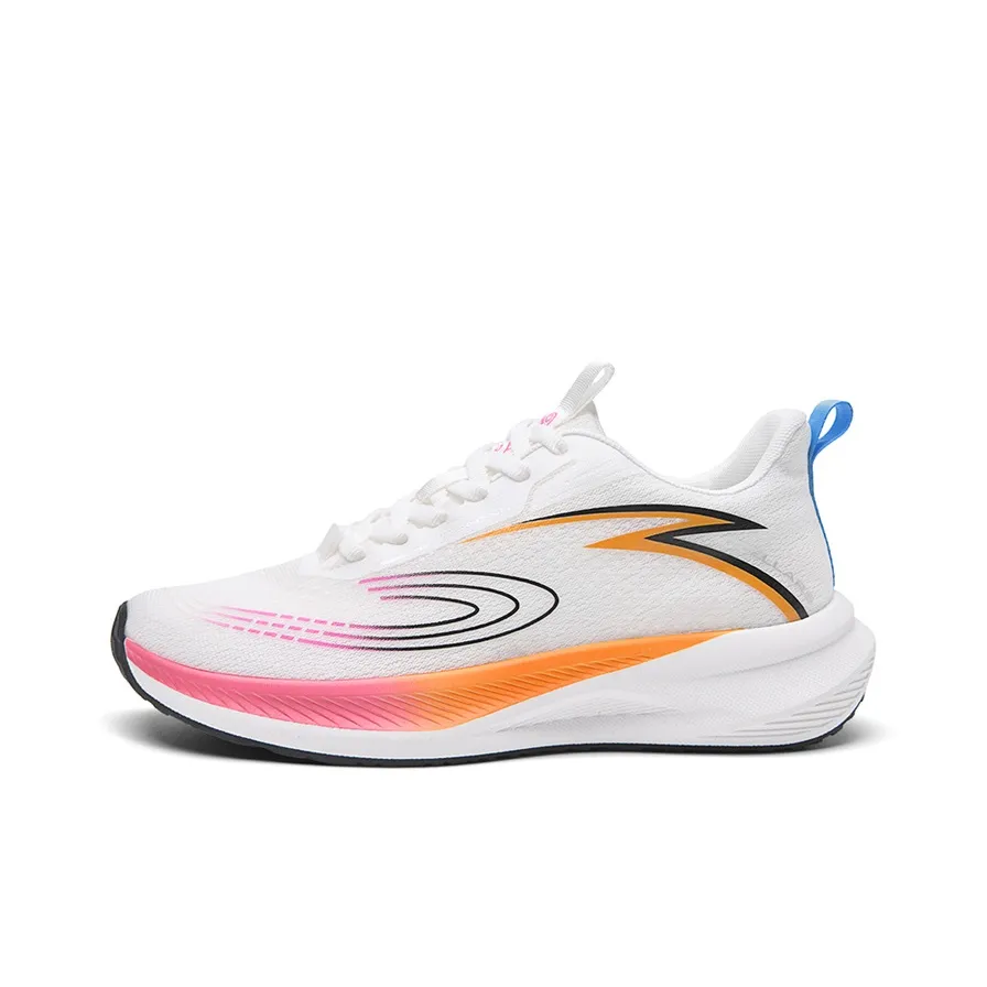 TCELLARS Амортизаторы Oтскок Устойчивые к износу Увеличение высоты Легкий Низкий Топ Беговые кроссовки Мужские