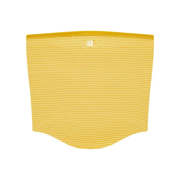 CALLED BACK Без бретелей Топ Женские